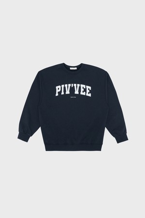 Basic Logo Sweatshirt