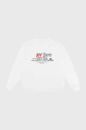 PV University T-shirt_WHITE-a