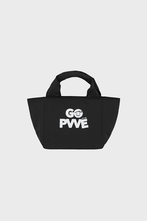 Go Piv'vee Tote Bag_BLACK-a