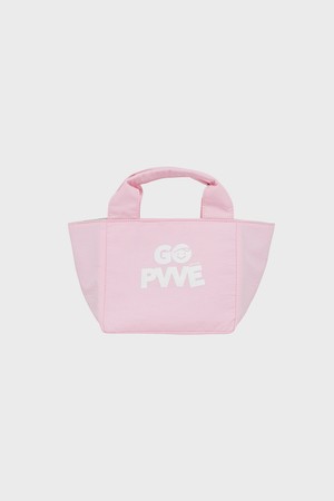 Go Piv'vee Tote Bag_PINK-a