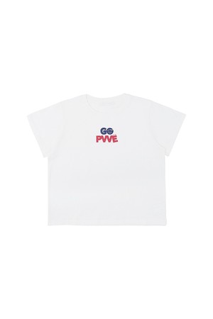 logo graphic t-shirt_WHITE-a