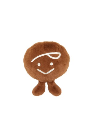 Caddivee driver headcover_BROWN-a