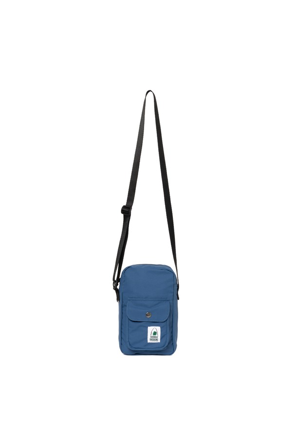 SIERRA DESIGNS - 토트백/에코백 - SIERRA SMALL BAG BLUE