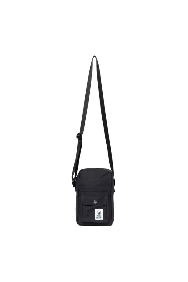 SIERRA DESIGNS - 토트백/에코백 - SIERRA SMALL BAG BLACK