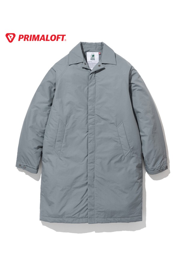 SIERRA DESIGNS - 다운/패딩 - PRIMALOFT SINGLE COAT GREY