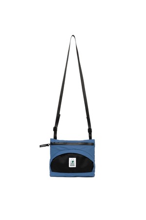 SIERRA SACOCHE BAG BLUE