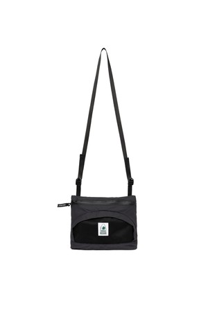 SIERRA SACOCHE BAG BLACK