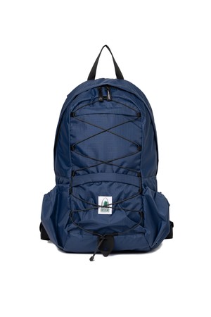 STRING DAY BAG NAVY