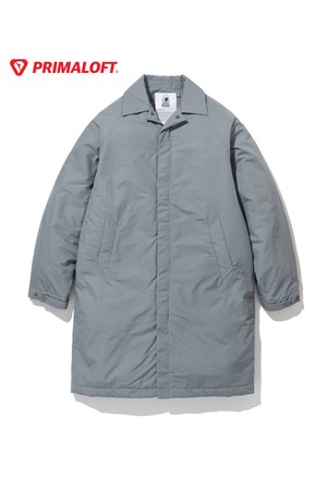 PRIMALOFT SINGLE COAT GREY