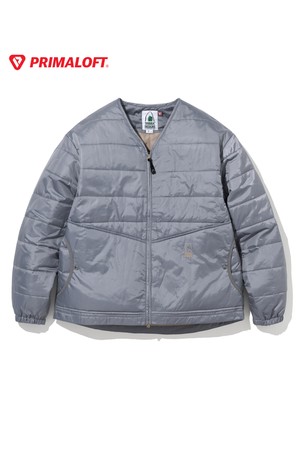 PRIMALOFT LINING JACKET GREY