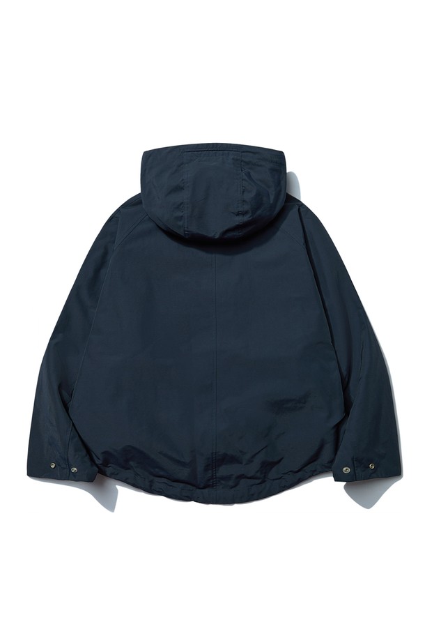 SIERRA DESIGNS - 블루종/점퍼 - W) 60/40 크롭 마운틴 파카(MOUNTAIN PARKA) NAVY