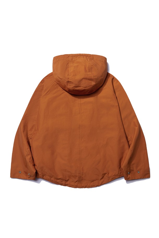 SIERRA DESIGNS - 블루종/점퍼 - W) 60/40 크롭 마운틴 파카(MOUNTAIN PARKA) ORANGE