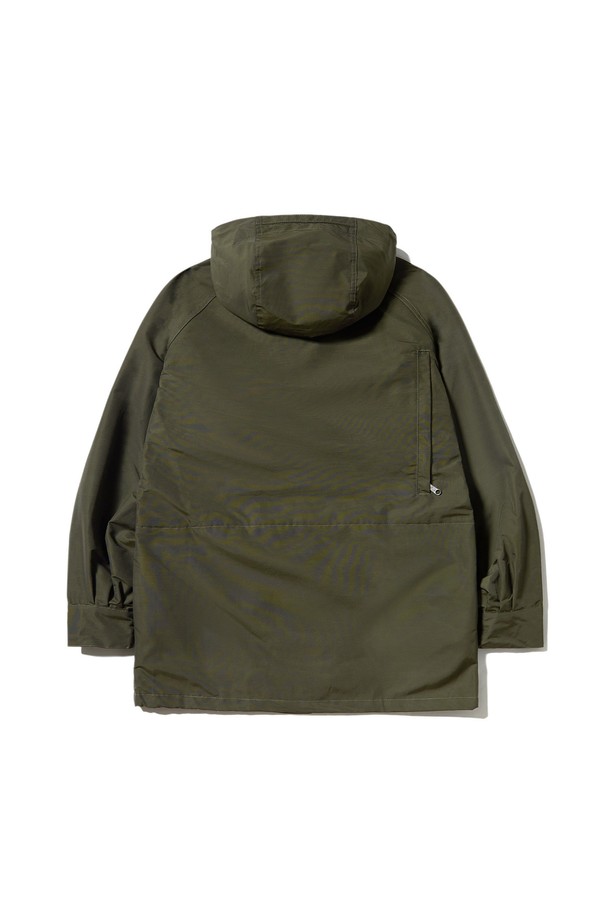 SIERRA DESIGNS - 아노락/바람막이 - 60/40 오리지널 마운틴 파카(MOUNTAIN PARKA) OLIVE