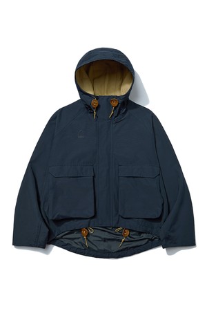 W) 60/40 크롭 마운틴 파카(MOUNTAIN PARKA) NAVY