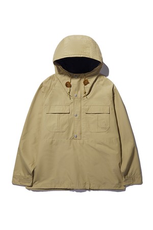 60/40 마운틴 아노락(MOUNTAIN ANORAK) BEIGE