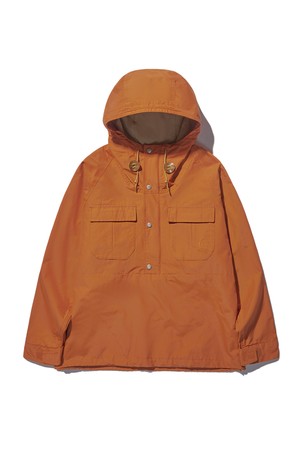 60/40 마운틴 아노락(MOUNTAIN ANORAK) ORANGE