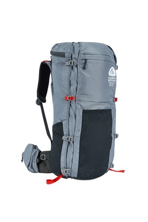 플렉스 트레일(FLEX TRAIL) 40L-60L GREY