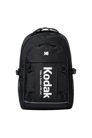 파운디 티맥스 백팩 BLACK
