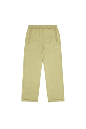브라우니 라이트웜 조거 팬츠 LIGHT GREEN