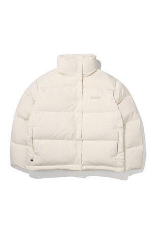 컬러레스트 덕다운 자켓 IVORY