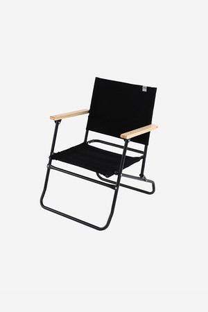 로우 로버 체어(BLACK)