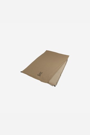 소토네노 사소이 M (슬리핑 자충식 매트 W115)(TAN)