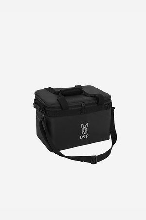 소프트 쿠라오 (23L 쿨러 백)(BLACK)