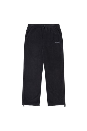 트립 마이크로플리스 조거 팬츠 CHARCOAL