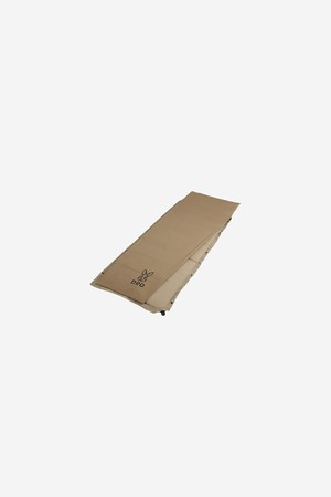 소토네노 사소이 S (슬리핑 자충식 매트 W60)(TAN)