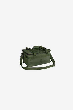 소프트 쿠라히코 쿨러 박스 15L(KHAKI)