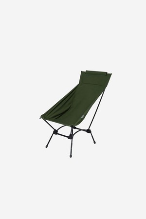 야바이스 체어 오토만 포함(KHAKI)