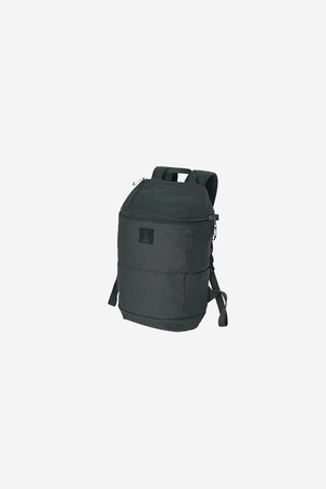 가마보코 백팩(BLACK)