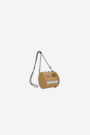 휴지 수납 가방(TAN)