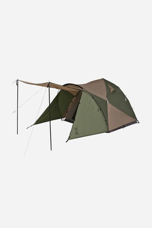원터치 텐트 M(KHAKI)