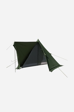 무샤 텐트(KHAKI)