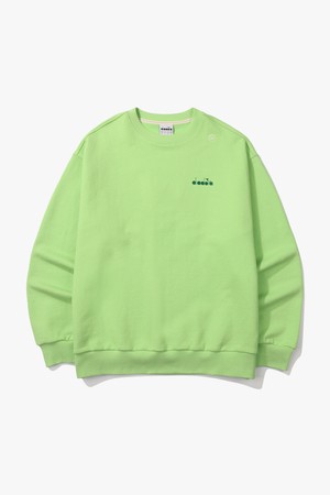 컴피 맨투맨 OLIVE