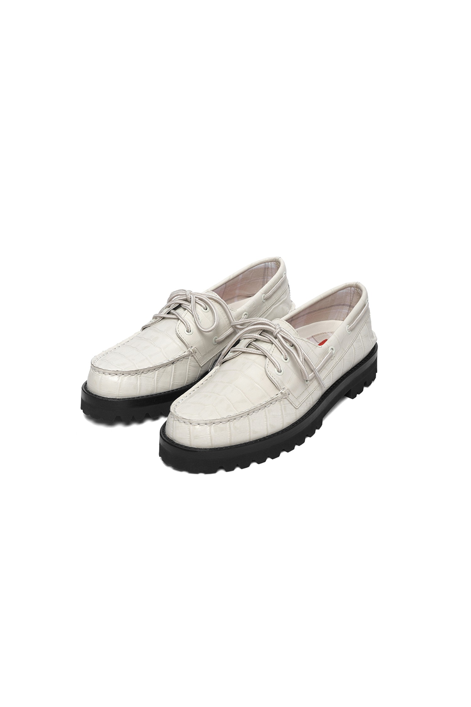 シューズ(女性用) MALBON X SPERRY VIBRAM LUG MALBON X SPERRY VIBRAM LUG - メルカリ