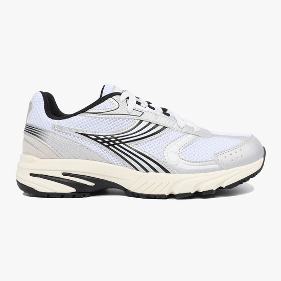 사오코 280 WHITE/SILVER