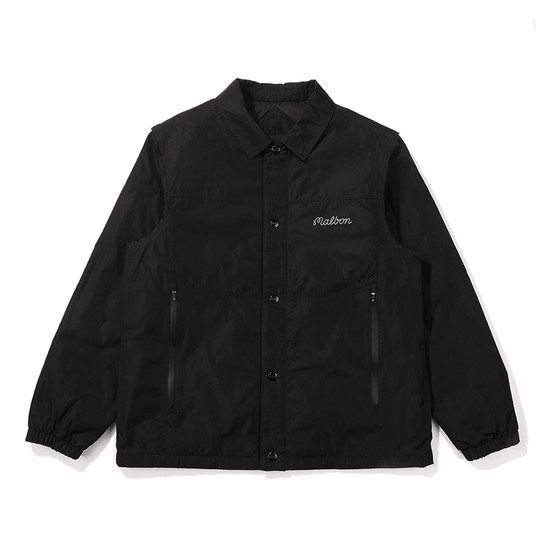 코치 패딩 자켓 BLACK (MAN)