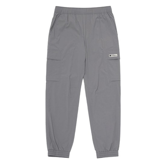케이 조거 팬츠 GREY