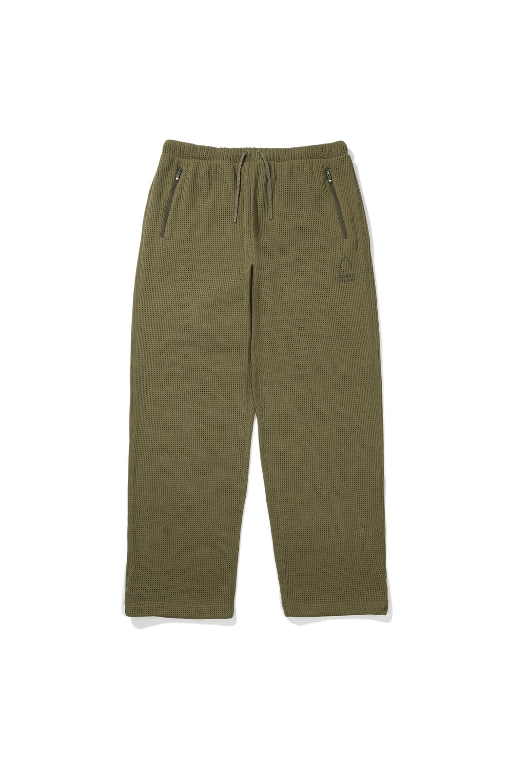 SIERRA DESIGNS - 캐주얼팬츠 - 그라나이트(GRANITE) 폴라텍 파워드라이 메쉬 팬츠 KHAKI