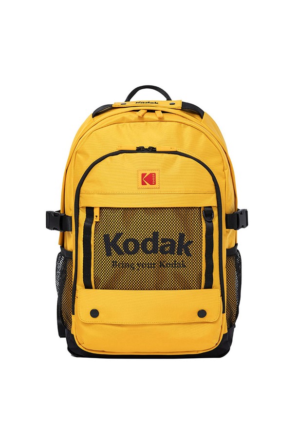 KODAK - 백팩 - 파운디 프레임 백팩 23L YELLOW