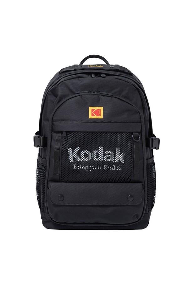 KODAK - 백팩 - 파운디 프레임 백팩 23L BLACK