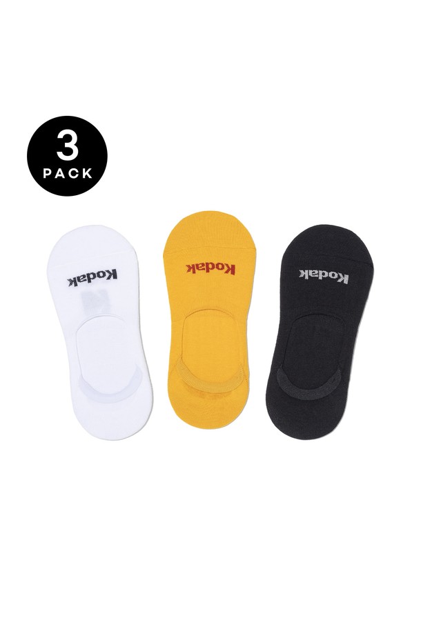 노쇼 삭스 3PC MULTI (3개입)는 편안함과 스타일을 모두 갖춘 필수 패션 아이템입니다. 부드러운 면 혼방 소재와 뒷꿈치 Y자 절개, 실리콘 처리로 편안한 착용감과 벗겨짐 방지 기능을 제공합니다. 아이보리, 옐로우, 블랙 3가지 색상으로 구성되어 있으며, 캐주얼, 미니멀 스타일의 의상에 매치하기 좋습니다. 일상생활은 물론, 집콕룩, 동네 마실룩에도 활용할 수 있는 실용적인 노쇼 삭스입니다. 30수 코마사 면을 사용하여 부드러운 촉감을 선사합니다.
