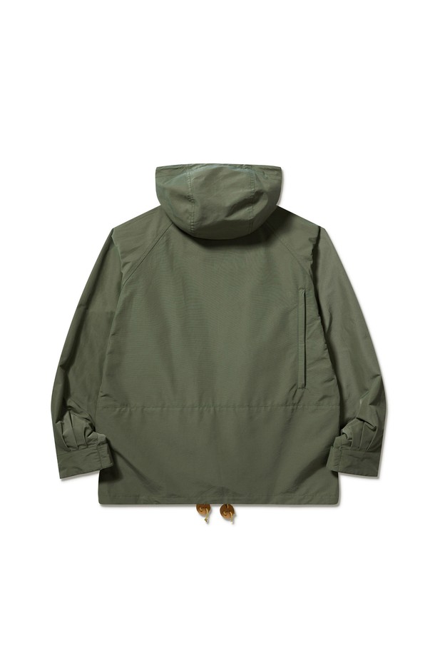 SIERRA DESIGNS - 자켓 - 60/40 마운틴 아노락(MOUNTAIN ANORAK) SAGE GREEN