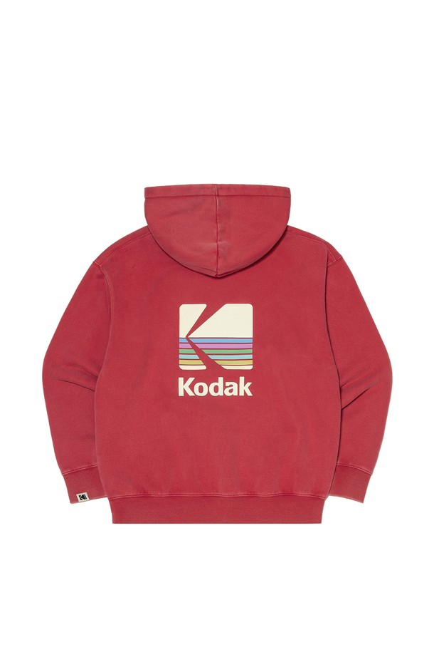 레인보우 세미오버핏 스노우워싱 기모 후드 PINK는 겨울철 따뜻함과 스타일을 동시에 잡을 수 있는 후드티셔츠입니다. 핑크, 그린, 네이비 세 가지 다채로운 컬러로 출시되어 취향에 맞게 선택 가능하며, 스노우워싱 기법으로 빈티지한 멋을 더했습니다. 넉넉한 세미오버핏으로 편안한 착용감을 선사하며, 면, 폴리에스터, 폴리우레탄 혼방 소재에 기모 안감을 더해 보온성을 높였습니다. 일상, 스포츠 활동 시는 물론 집콕룩으로도 활용하기 좋은 캐주얼, 스포티 스타일의 후드티입니다.
