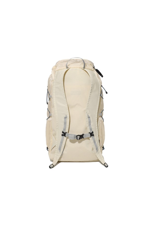 SIERRA DESIGNS - 백팩 - 라센 (LASSEN) 초경량 백팩 17L IVORY