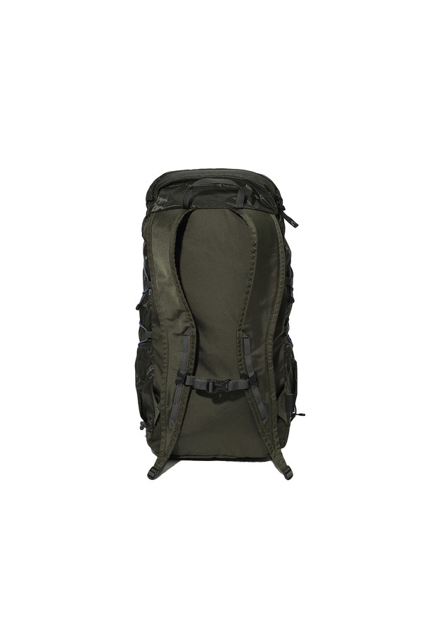 SIERRA DESIGNS - 백팩 - 라센 (LASSEN) 초경량 백팩 17L KHAKI