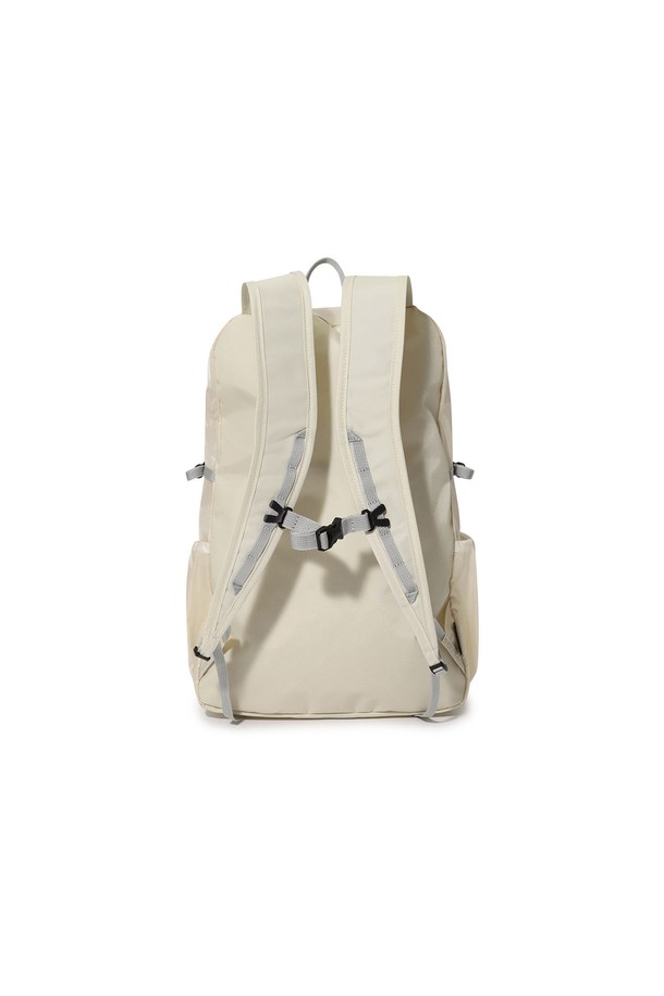 SIERRA DESIGNS - 백팩 - 라이엘(LYELL) 초경량 백팩 18L IVORY