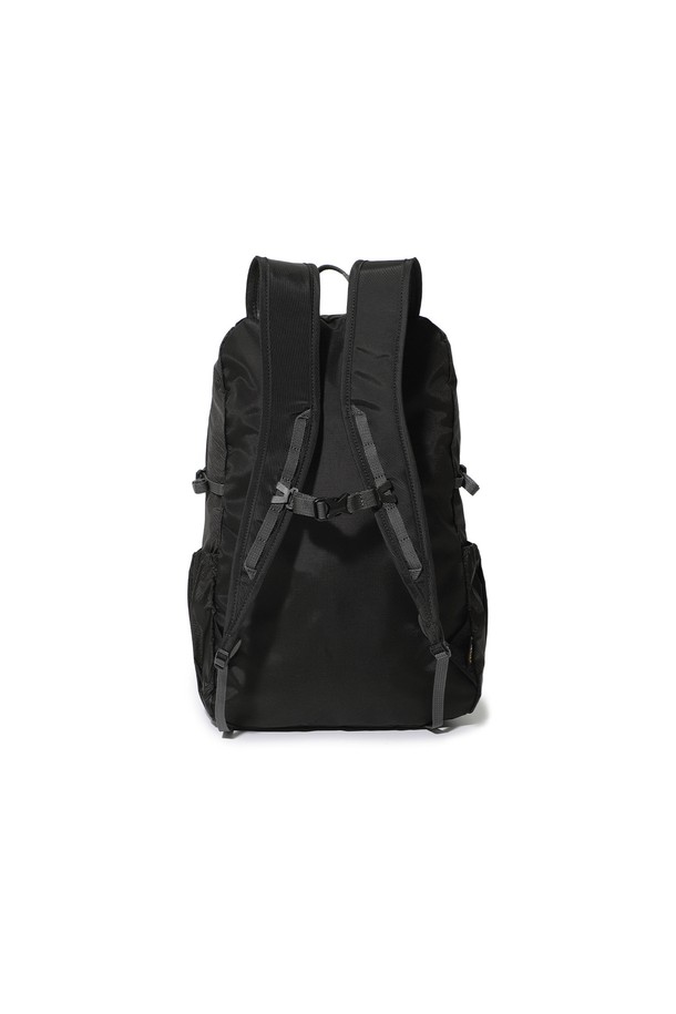 SIERRA DESIGNS - 백팩 - 라이엘(LYELL) 초경량 백팩 18L BLACK